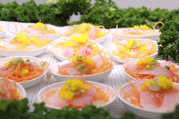 Natsumi Sushi & Seafood Buffet by null