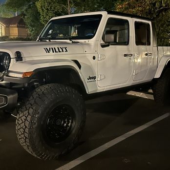 BST Motorsports - 37 inch tires and rims, 3.5 lift kit and exhaust - Auto Repair Near Me - San Diego, California BST Motorsports - 37 inch tires and rims, 3.5 lift kit and exhaust - Auto Repair Near Me - San Diego, California