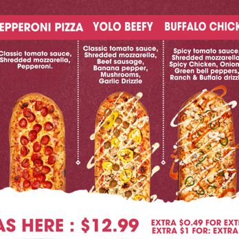District Pizza Palace - Our Pizza menu - Pizza Near Me - Arlington, Virginia District Pizza Palace - Our Pizza menu - Pizza Near Me - Arlington, Virginia