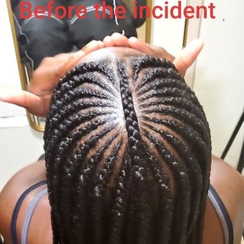 Lake Middle School - Original hair prior to incident - Middle Schools & High Schools Near Me - Denver, Colorado