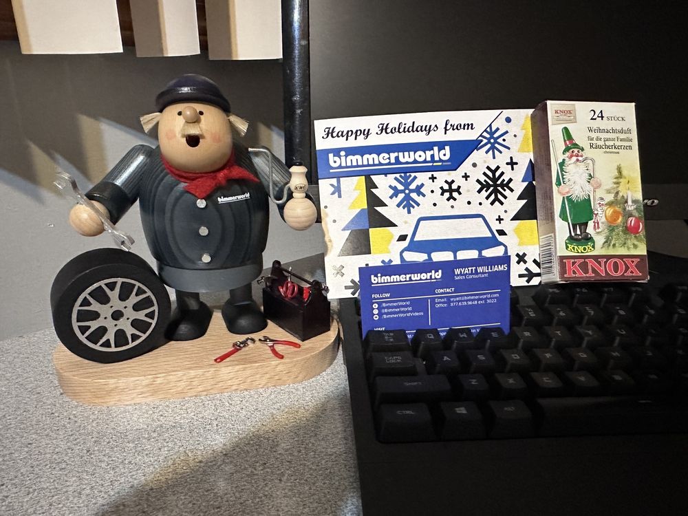 Reviews of BIMMERWORLD Updated September 2024 15 Photos & 12