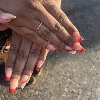 Mega Nails - Nail Technicians Near Me - San Jose, California
