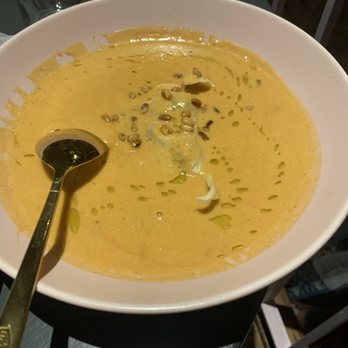 JewFro - Peanut Soup - African Near Me - Richmond, Virginia JewFro - Peanut Soup - African Near Me - Richmond, Virginia