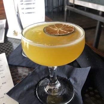 Sabai - Passionfruit daiquiri - Bars Near Me - Richmond, Virginia Sabai - Passionfruit daiquiri - Bars Near Me - Richmond, Virginia