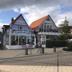 Café-Häuschen