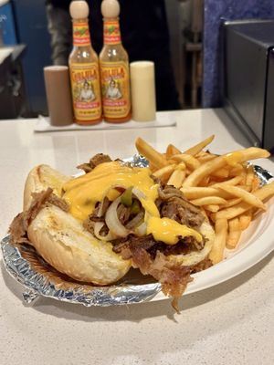 Siri's Casino by null