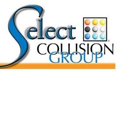 Autobodies by Lucas - Select Collision Logo