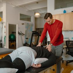 RAW Physio