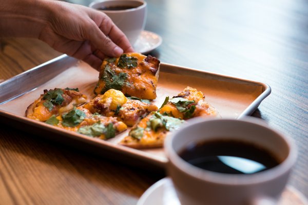 Moxy Seattle Downtown by null