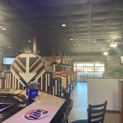 El Paso Mexican Grill