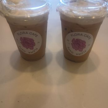 Flora Cafe - His and hers today we got the same thing. - Cafes Near Me - Bonita, California Flora Cafe - His and hers today we got the same thing. - Cafes Near Me - Bonita, California