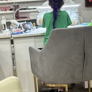 Okie Nails - Nail Salons Near Me - Carmichael, California Okie Nails - Nail Salons Near Me - Carmichael, California