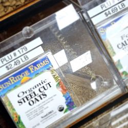 Brothers Farmers Market - Organic Steel Cut Oats are the best for great tasting oatmeals