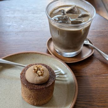 Nagare coffee - Coffee & Tea Near Me - London, XGL Nagare coffee - Coffee & Tea Near Me - London, XGL