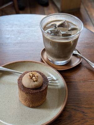 Nagare Coffee by null