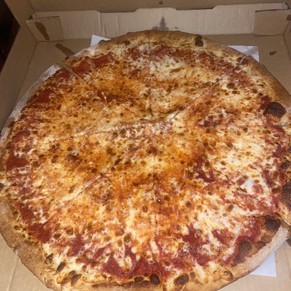 Ricky's NY Pizza - a pizza in a box - Pizza Near Me - Durham, North Carolina Ricky's NY Pizza - a pizza in a box - Pizza Near Me - Durham, North Carolina
