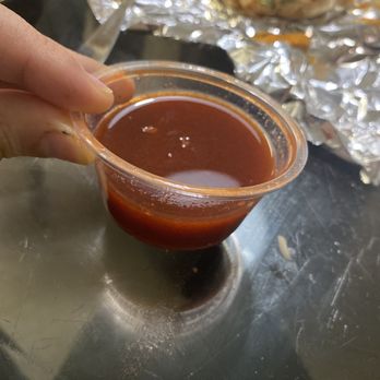 India Gate - "Chutney" - Indian Near Me - Durham, North Carolina
