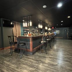 Element - Bar