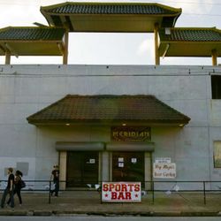 Old Chinatown