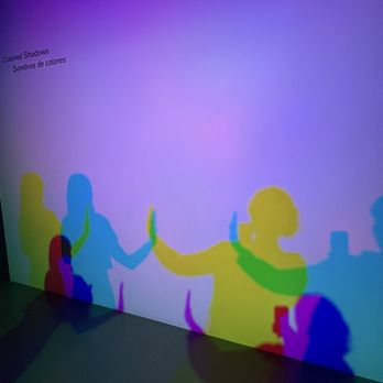 Kiewit Luminarium - Museums Near Me - Omaha, Nebraska Kiewit Luminarium - Museums Near Me - Omaha, Nebraska