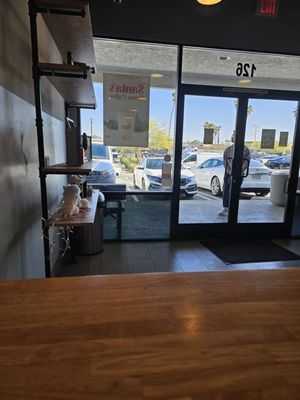 7 Leaves Cafe by null