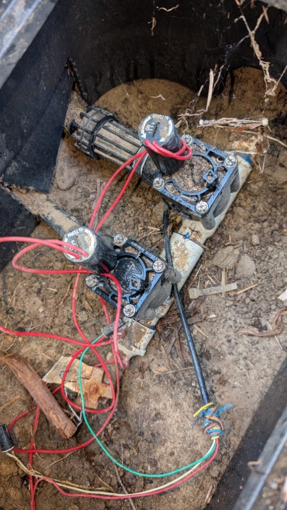 Slide of YMS Yard & Home Maintenance Services