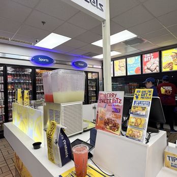 Wetzel’s Pretzels - Indoor order station - Pretzels Near Me - Fontana, California Wetzel’s Pretzels - Indoor order station - Pretzels Near Me - Fontana, California