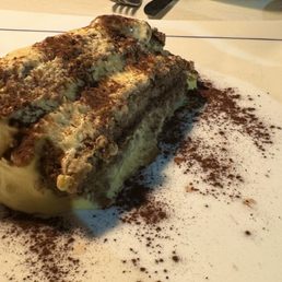 Amazing tiramisu!! Amazing tiramisu!!
