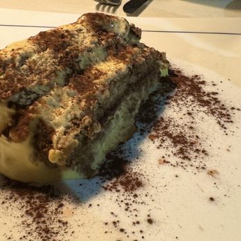 Piccolo Arancio - Amazing tiramisu!! - Roman Near Me - Rome, RM Piccolo Arancio - Amazing tiramisu!! - Roman Near Me - Rome, RM