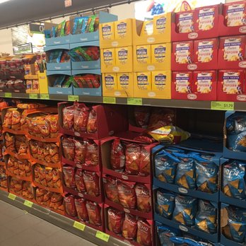 ALDI - No Frito brand in sight ! - Grocery Near Me - Alhambra, California