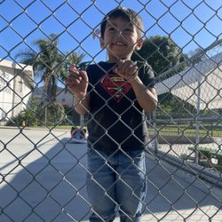 Grace Christian Preschool - Happy‍