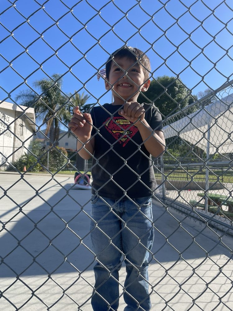 Grace Christian Preschool - childcare center in Corona, CA