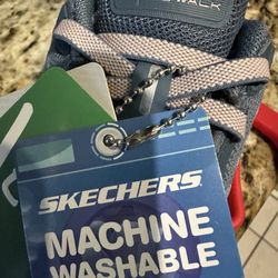 Most of the sneakers are machine wash