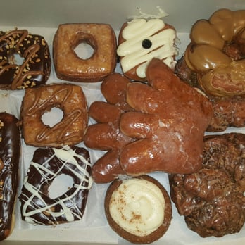 Legendary Doughnuts - Doughnuts - Donuts Near Me - Tacoma, Washington Legendary Doughnuts - Doughnuts - Donuts Near Me - Tacoma, Washington