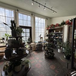 Madeline George Garden Design, Nursery & Garden Center - Part of the little house