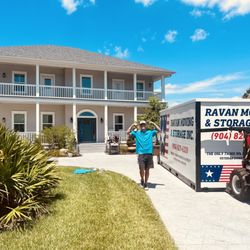 Ravan Moving & Storage
