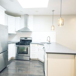Moblat BKN - Kitchen