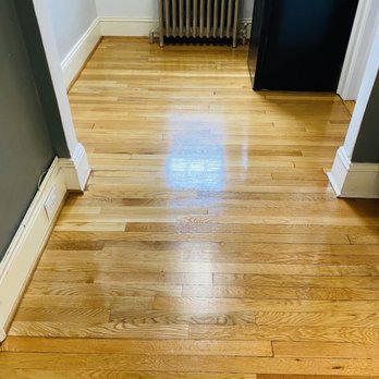 Andy Le Hardwood Floors - Flooring Near Me
