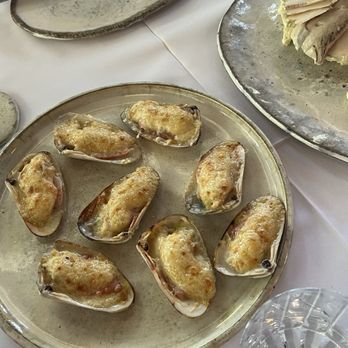La Calma by Fredes - Seafood Near Me - Vitacura, RM