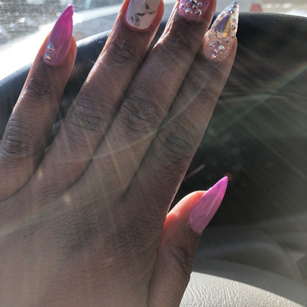 Bella Salon - Eyelash Service Near Me - Perth Amboy, New Jersey Bella Salon - Eyelash Service Near Me - Perth Amboy, New Jersey