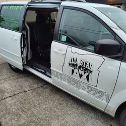 All Star Taxi - All Star Taxi Cab