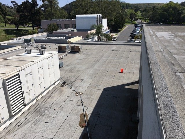 Slide of Pinnacle Pro Roofing