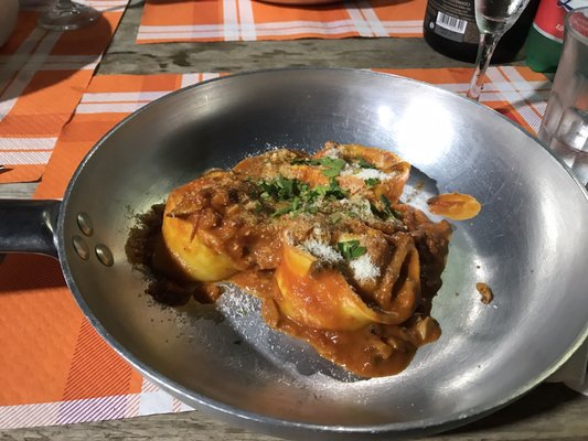 La Cantinaccia del Popolo by null