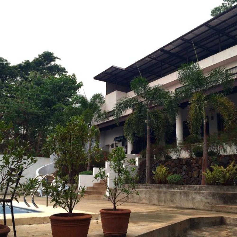 Mi Terraza Resort - Guest Houses Near Me - Antipolo, RIZ