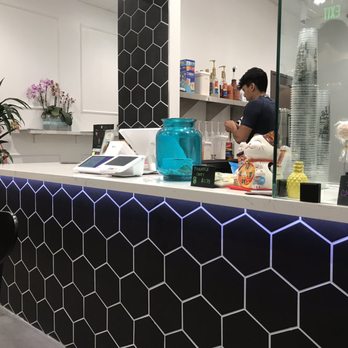Fruitea Boba - Register - Caterers Near Me - Orange, California