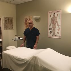 Dr. Q Acupuncture
