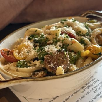 Nudo Italiano - Italian Near Me - Las Vegas, Nevada