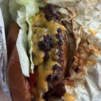 StormBurger - COMBOS - Tev's The 1 *LIMITED TIME* - Burgers Near Me - Long Beach, California
