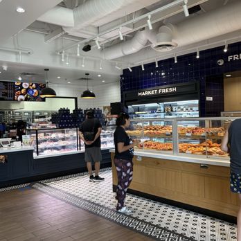 Paris Baguette - Inside - Bakeries Near Me - Phoenix, Arizona