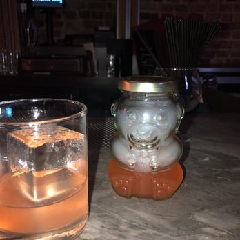 Arbella - Smokey the bear - Tapas/Small Plates Near Me - Chicago, Illinois Arbella - Smokey the bear - Tapas/Small Plates Near Me - Chicago, Illinois